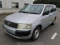 2002 TOYOTA PROBOX VAN DX