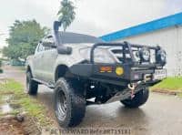 2005 TOYOTA HILUX 3.0