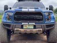 2020 FORD RANGER 2.0