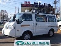 2018 MAZDA BONGO VAN 4WDDX