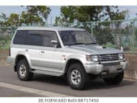 1994 MITSUBISHI PAJERO