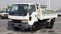 1998 ISUZU JUSTON ORIGINAL DUMPER/6HH1 ENGINE