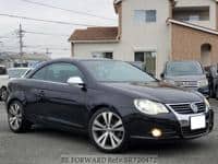 2008 VOLKSWAGEN EOS