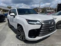 2024 LEXUS LX