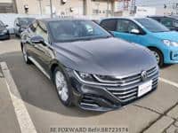 2022 VOLKSWAGEN ARTEON TSI4R