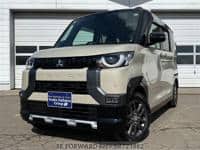 2024 MITSUBISHI DELICA MINI TPREMIUM4WD