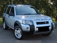 2006 LAND ROVER FREELANDER AUTOMATIC DIESEL