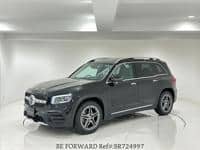 2023 MERCEDES-BENZ GLB- CLASS