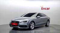 2015 AUDI A7 / SUN ROOF,SMART KEY,BACK CAMERA