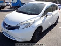 Used 2013 NISSAN NOTE BR715846 for Sale