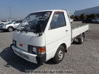 1994 NISSAN VANETTE TRUCK