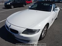 2007 BMW Z4 ROADSTER 2.5I