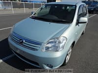 2008 TOYOTA RAUM C PACKAGE