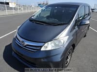 2012 HONDA FREED G JUST SELECTION