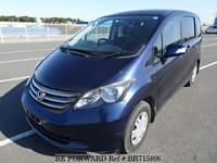 2009 HONDA FREED G JUST SELECTION