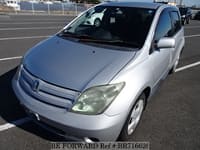 2003 TOYOTA IST F L EDITION HID SELECTION