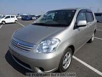 2005 TOYOTA RAUM G PACKAGE