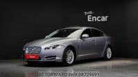 2014 JAGUAR XF / SUN ROOF,SMART KEY,BACK CAMERA