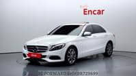 2016 MERCEDES-BENZ C-CLASS / SUN ROOF,SMART KEY,BACK CAMERA