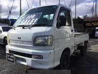 2001 DAIHATSU HIJET TRUCK