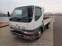 1998 MITSUBISHI CANTER