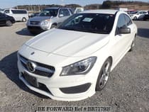 Used 2015 MERCEDES-BENZ CLA-CLASS BR717939 for Sale