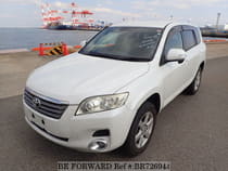 Used 2009 TOYOTA VANGUARD BR726944 for Sale