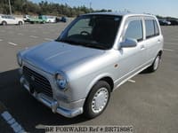 1999 DAIHATSU MIRAGINO GINO