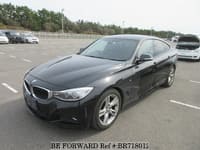 2014 BMW 3 SERIES 320I GRAN TURISMO M SPORTS