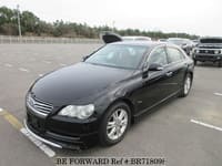 2007 TOYOTA MARK X 250G