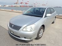 2004 TOYOTA PREMIO F L PACKAGE