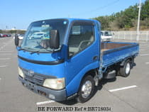 Used 2006 TOYOTA TOYOACE BR718034 for Sale