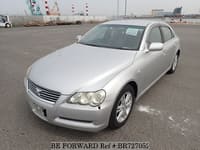 2005 TOYOTA MARK X 250G