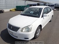 2007 TOYOTA PREMIO F L PACKAGE