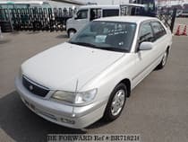 Used 1999 TOYOTA CORONA PREMIO BR718216 for Sale