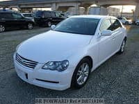 2007 TOYOTA MARK X 250G L PACKAGE