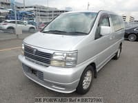 1999 NISSAN ELGRAND V