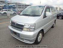 Used 1999 NISSAN ELGRAND BR727003 for Sale