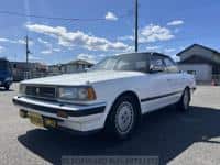 1986 TOYOTA CHASER