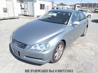 2009 TOYOTA MARK X 250G LIMITED