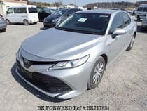 Used 2019 TOYOTA CAMRY HYBRID BR717854 for Sale