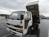 Used 1991 ISUZU ELF TRUCK BR717950 for Sale