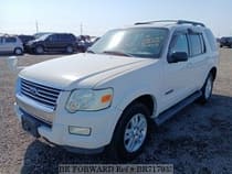 Used 2009 FORD EXPLORER BR717933 for Sale
