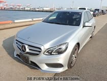 Used 2015 MERCEDES-BENZ E-CLASS BR726994 for Sale