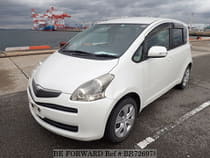 Used 2010 TOYOTA RACTIS BR726978 for Sale