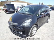 Used 2005 TOYOTA RACTIS BR718125 for Sale