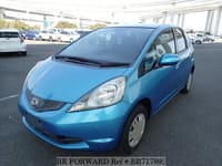 2011 HONDA FIT G