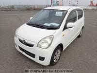 2013 DAIHATSU MIRA X