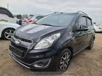 2014 CHEVROLET SPARK