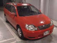 2001 TOYOTA COROLLA FIELDER S